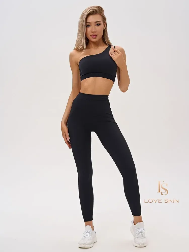 სპორტული სამოსი 6626 — სპორტული ხაზი | WOMENSTORE - ფოტო 3