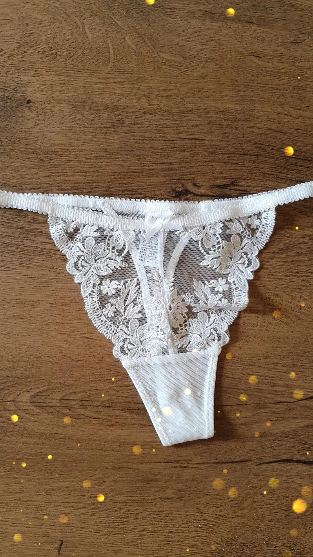 ტრუსი 054C — ტრუსები | WOMENSTORE - ფოტო 5