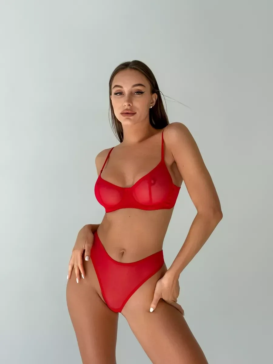 თეთრეულის ორეული 303245 — ორეულები | WOMENSTORE - ფოტო 5