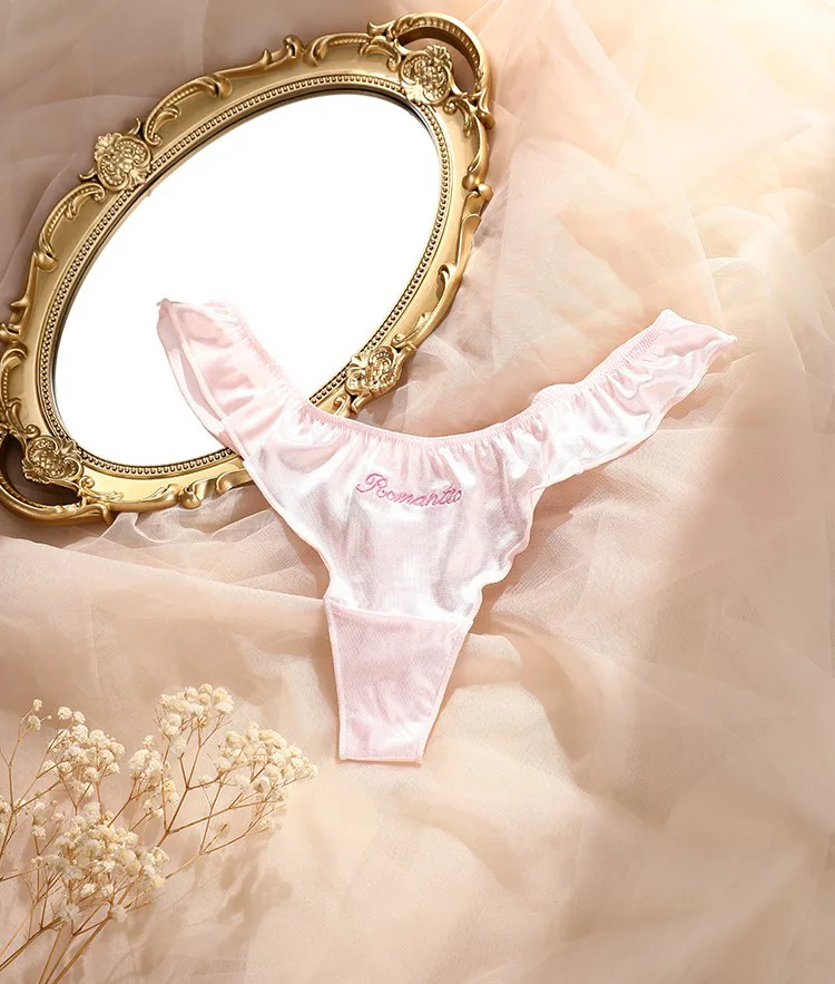 ტრუსი PD252 — ტრუსები | WOMENSTORE - ფოტო 5