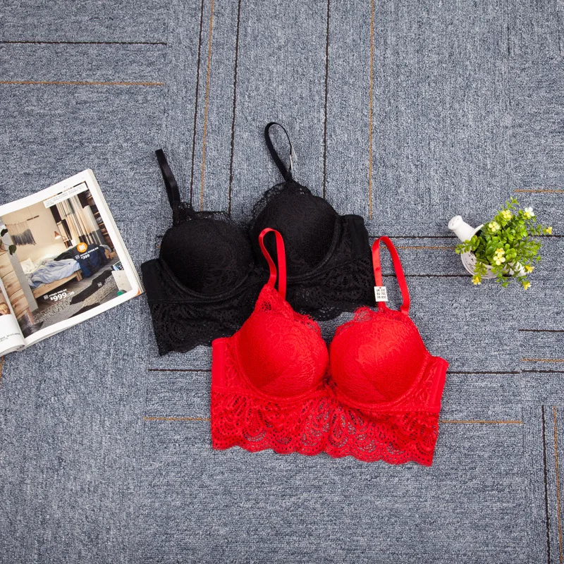 ბიუსტჰალტერი B0074 — ბიუსჰალტერები | WOMENSTORE - ფოტო 5