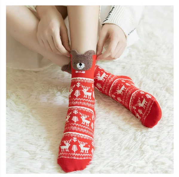 წინდა MCH — წინდები | WOMENSTORE - ფოტო 6
