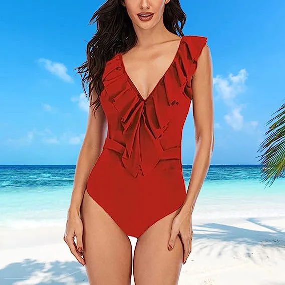 საცურაო კოსტუმი 332078 — საცურაო კოსტუმები | WOMENSTORE - ფოტო 4