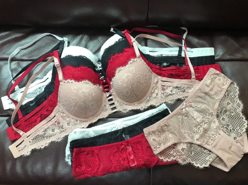 თეთრეულის ორეული G33001 — ორეულები | WOMENSTORE - ფოტო 3
