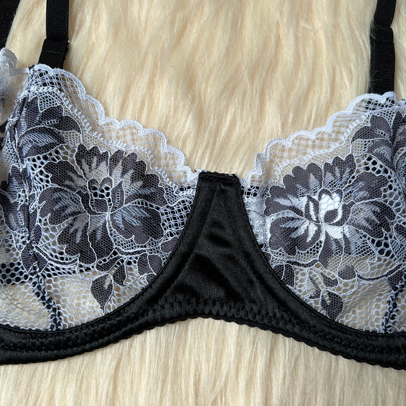 თეთრეულის ორეული 4101 — ორეულები | WOMENSTORE - ფოტო 6