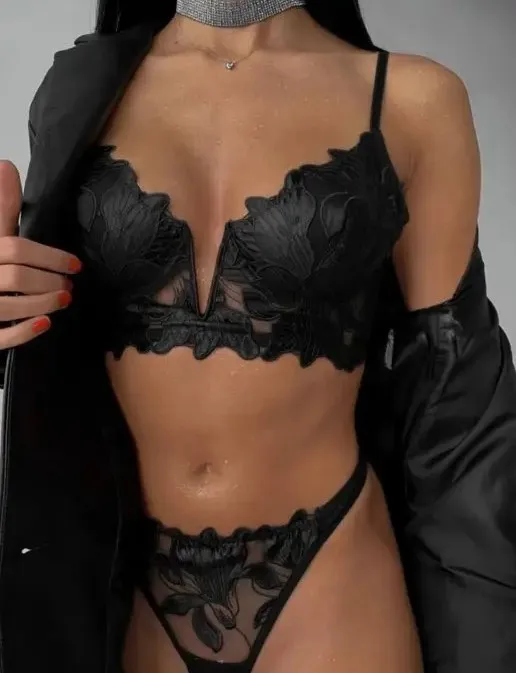 თეთრეულის ორეული 2390 | ქალის თეთრეული WOMENSTORE
