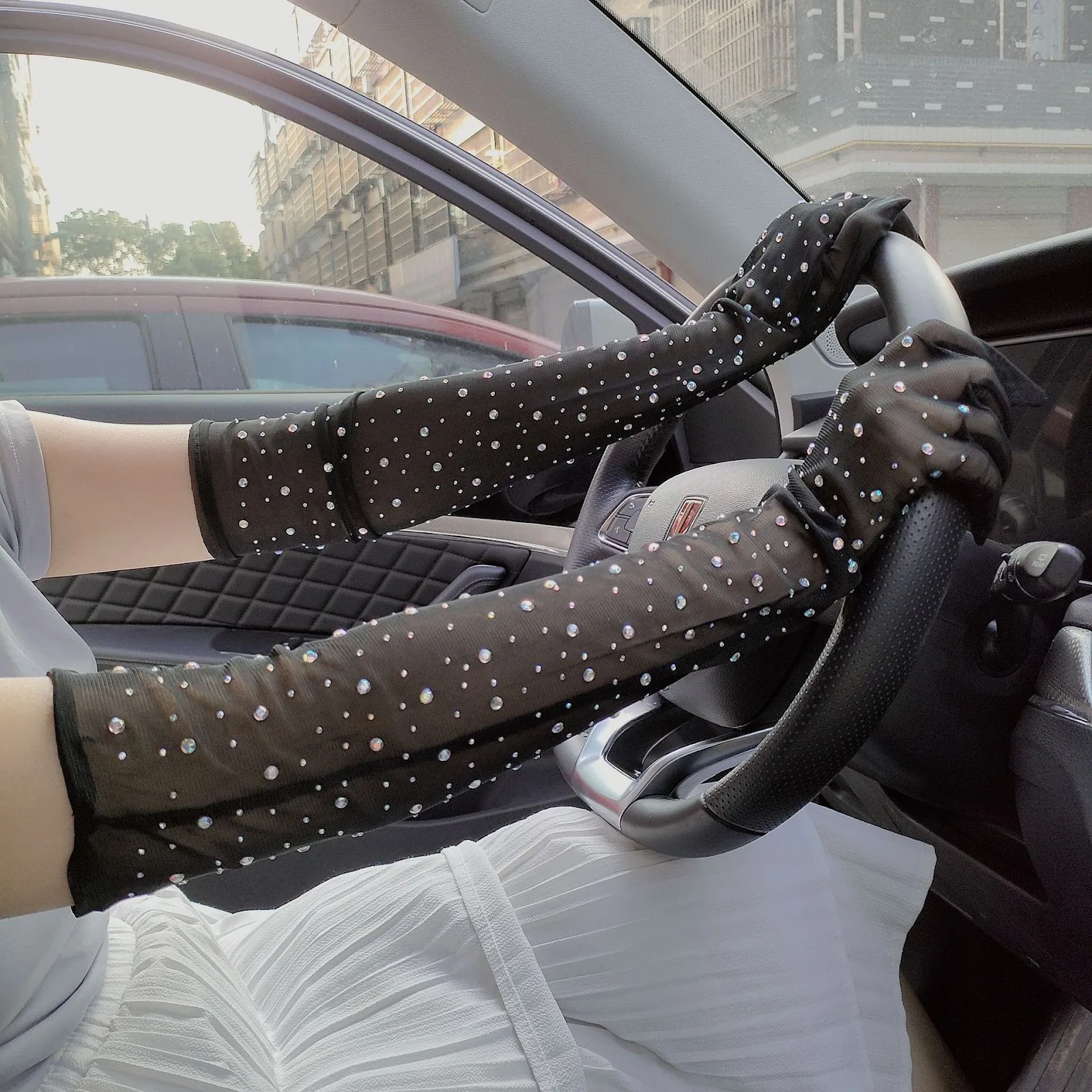 აქსესუარი S155 | ქალის თეთრეული WOMENSTORE