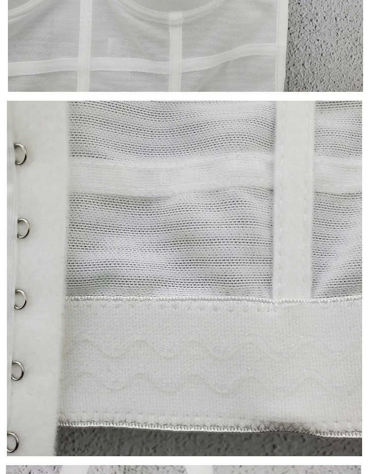 კორსეტი 761362362 — კორსეტები | WOMENSTORE - ფოტო 3