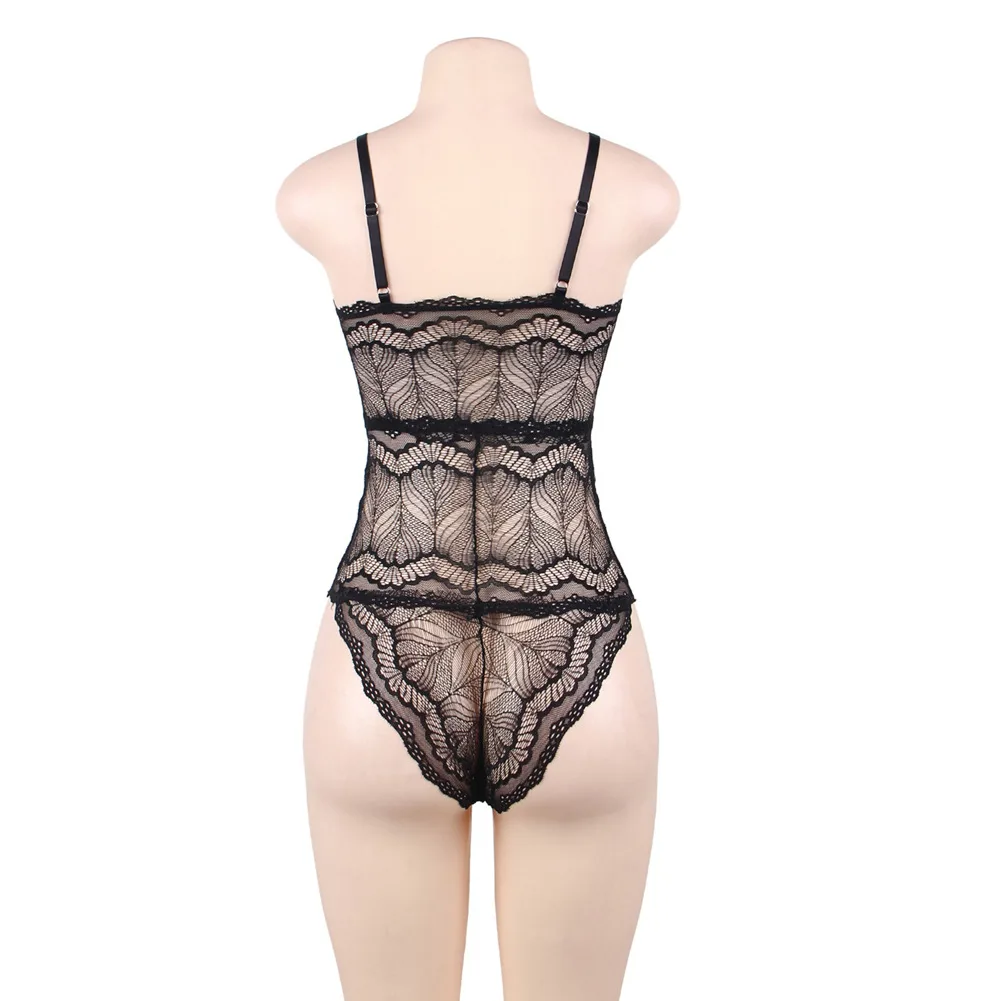 ბოდე R80630 | ქალის თეთრეული WOMENSTORE - ფოტო 2