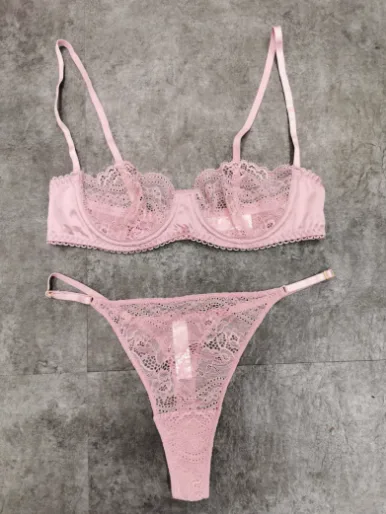 თეთრეულის ორეული A1171ES — ორეულები | WOMENSTORE - ფოტო 3