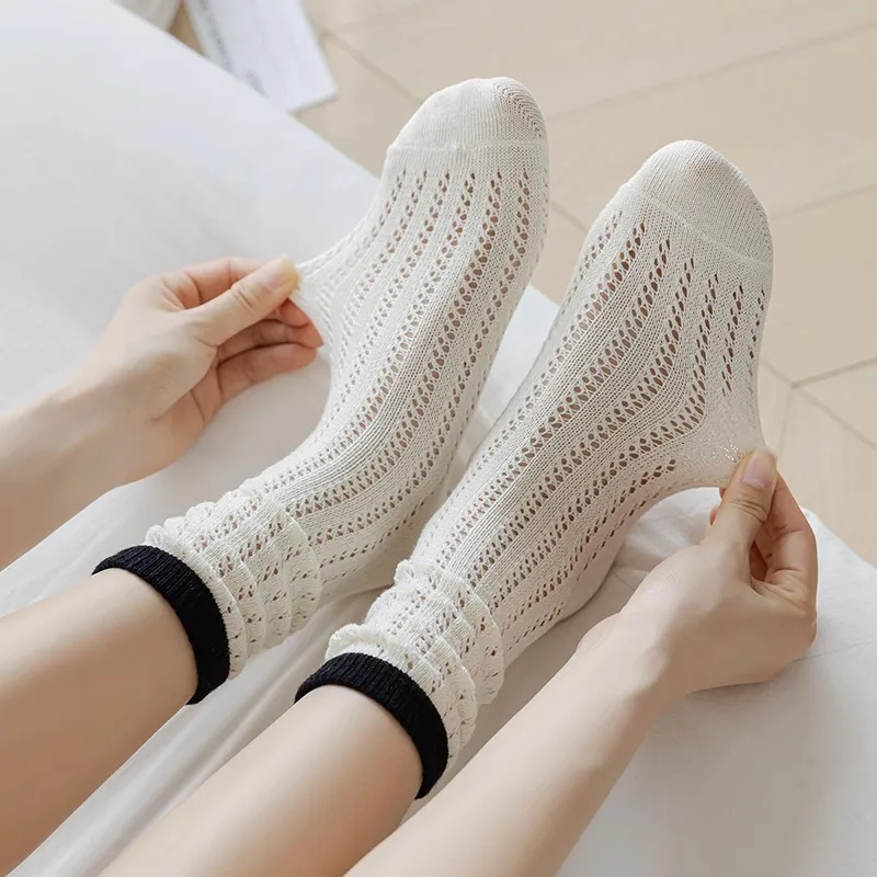 წინდა L22 — წინდები | WOMENSTORE - ფოტო 3