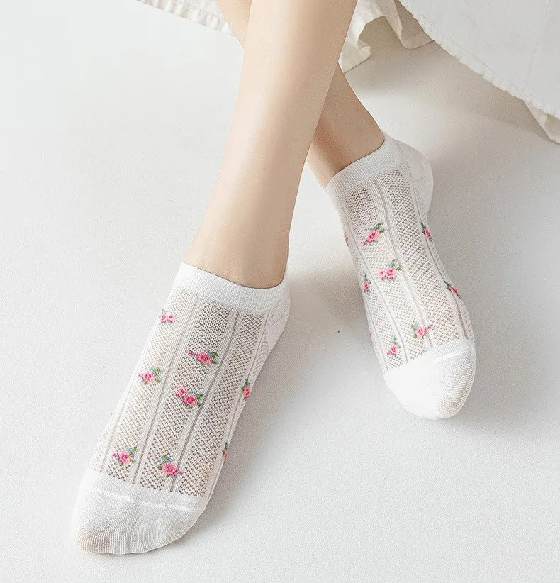 წინდა KBN5 — წინდები | WOMENSTORE - ფოტო 3