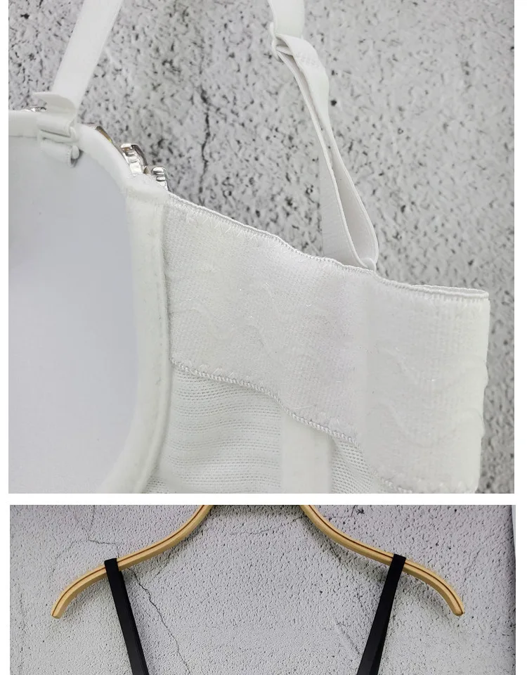 კორსეტი 761362362 — კორსეტები | WOMENSTORE - ფოტო 4