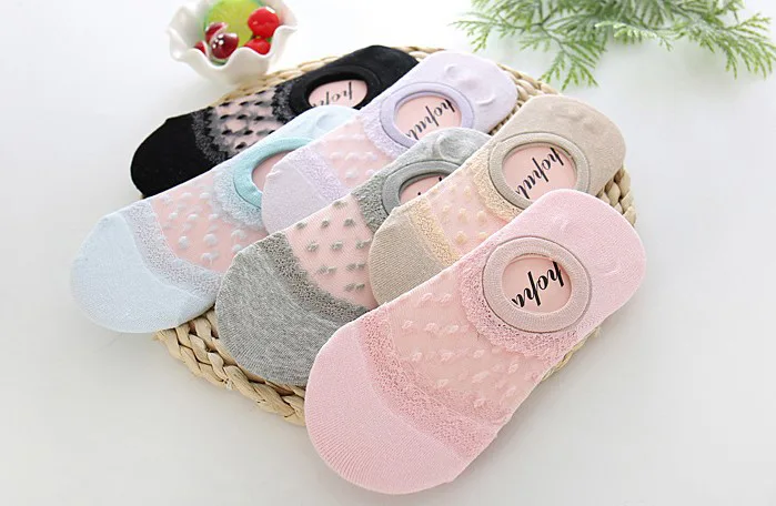 წინდა B6 — წინდები | WOMENSTORE - ფოტო 6