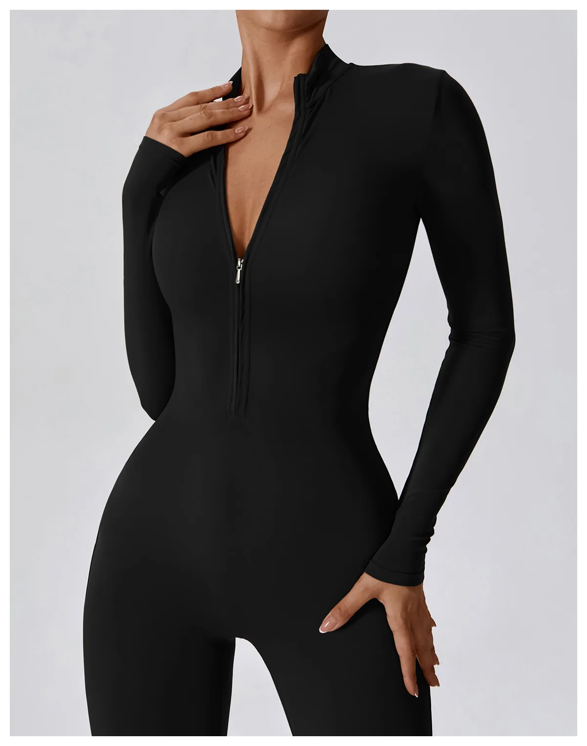 სპორტული სამოსი CLT83060 — სპორტული ხაზი | WOMENSTORE - ფოტო 3
