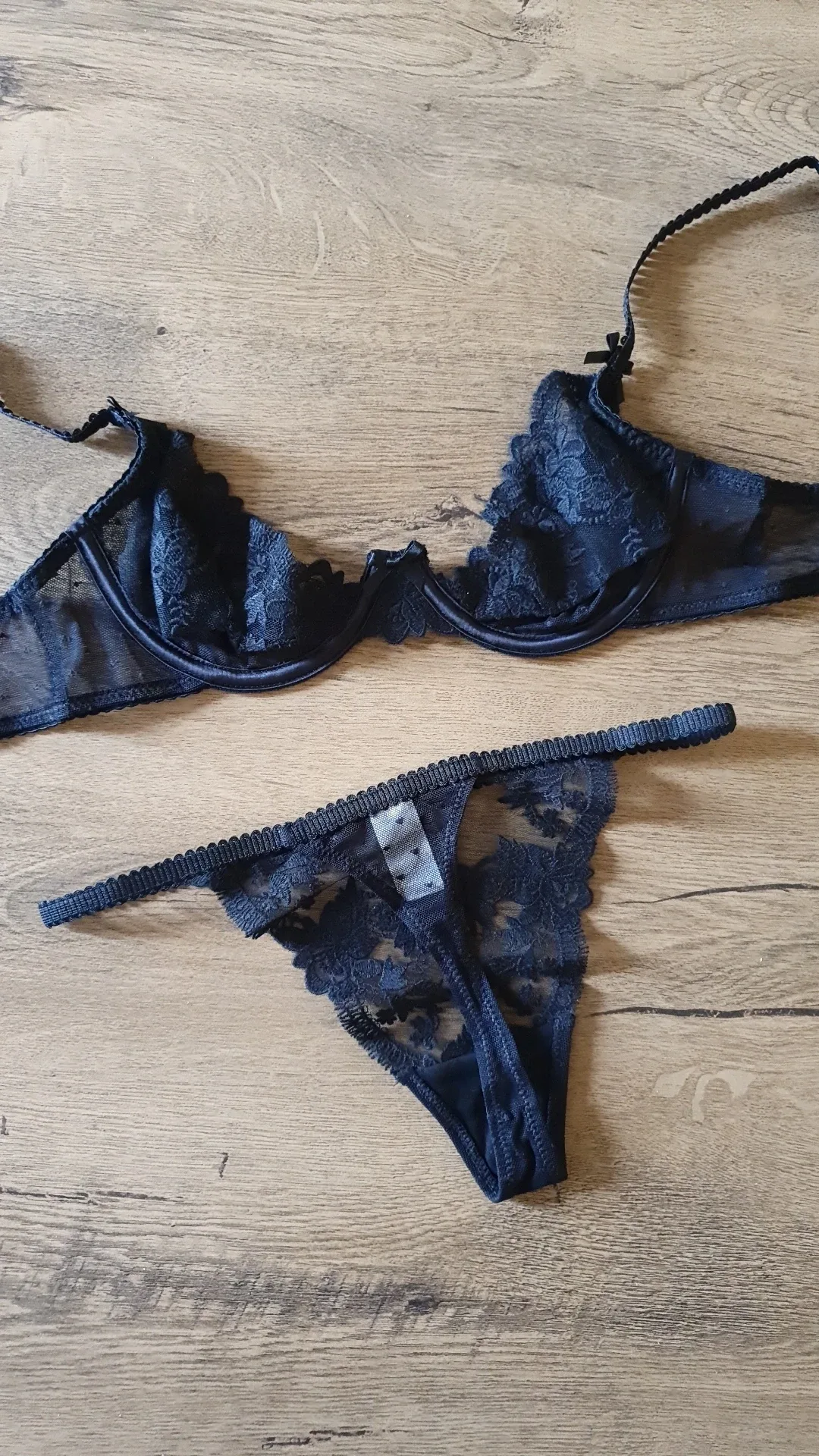 ტრუსი 054C — ტრუსები | WOMENSTORE - ფოტო 4