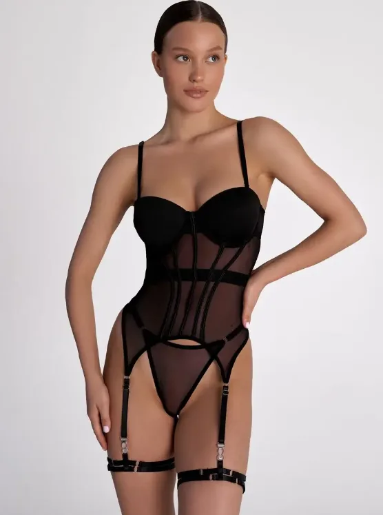 თეთრეულის სამეული Z2979A — სამეულები | WOMENSTORE - ფოტო 5