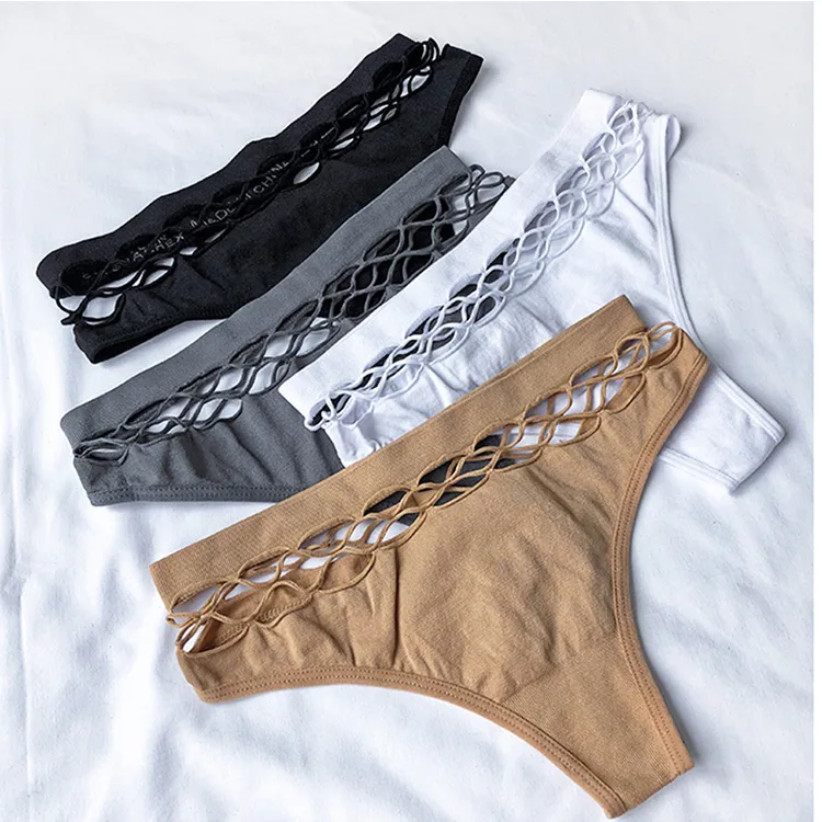 ტრუსი C1125 | ქალის თეთრეული WOMENSTORE