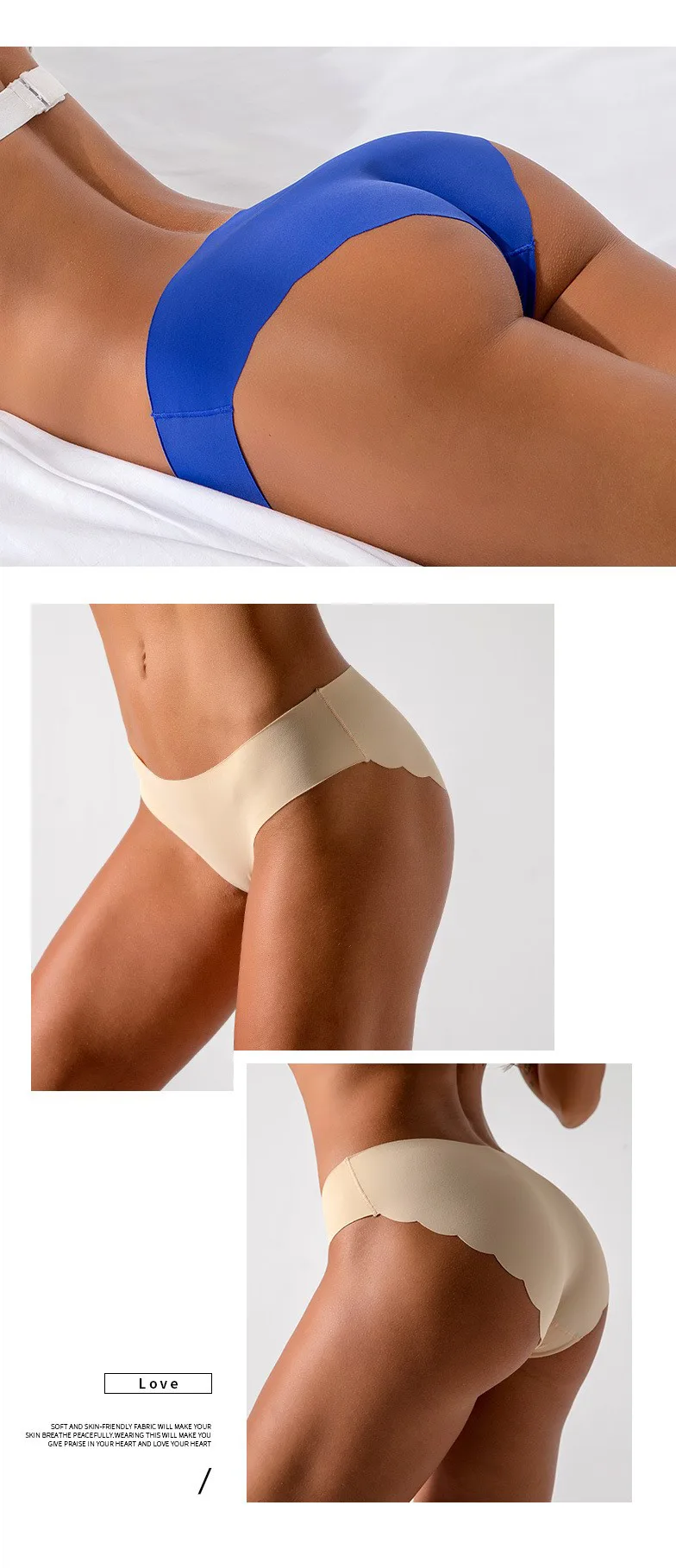 ტრუსი C0233 — ტრუსები | WOMENSTORE - ფოტო 3