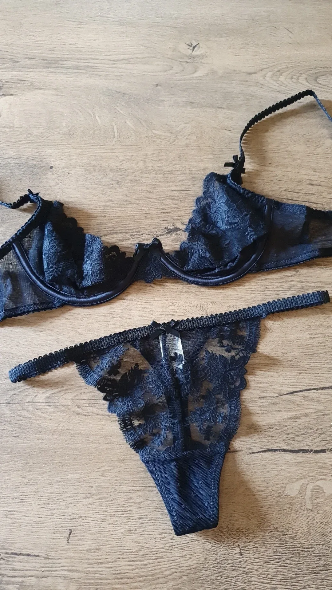 ტრუსი 054C — ტრუსები | WOMENSTORE - ფოტო 3