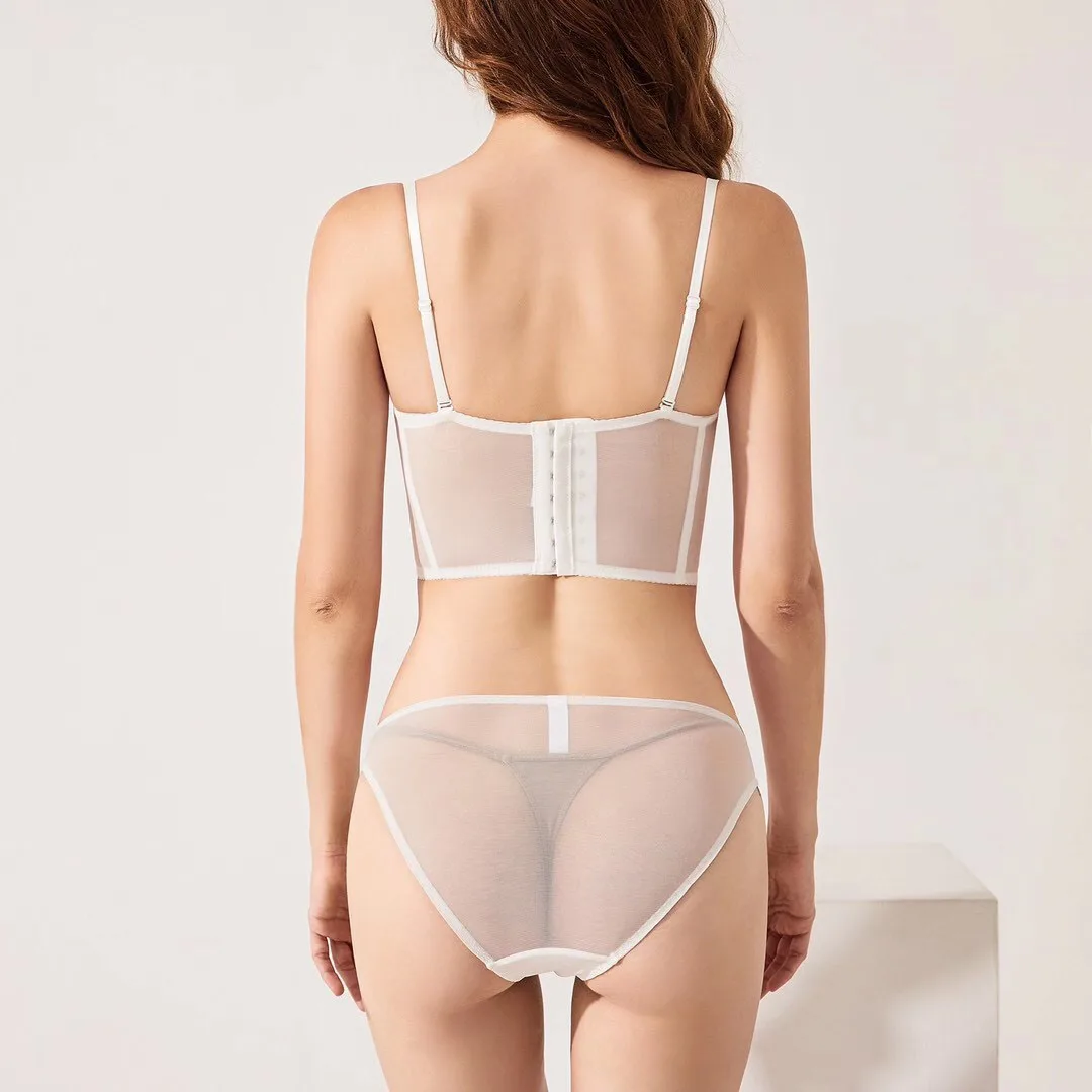 თეთრეულის ორეული 829 — ორეულები | WOMENSTORE - ფოტო 5