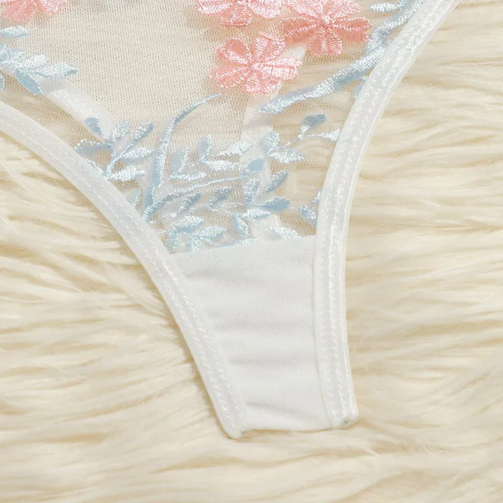 თეთრეულის ორეული S0084 — ორეულები | WOMENSTORE - ფოტო 4