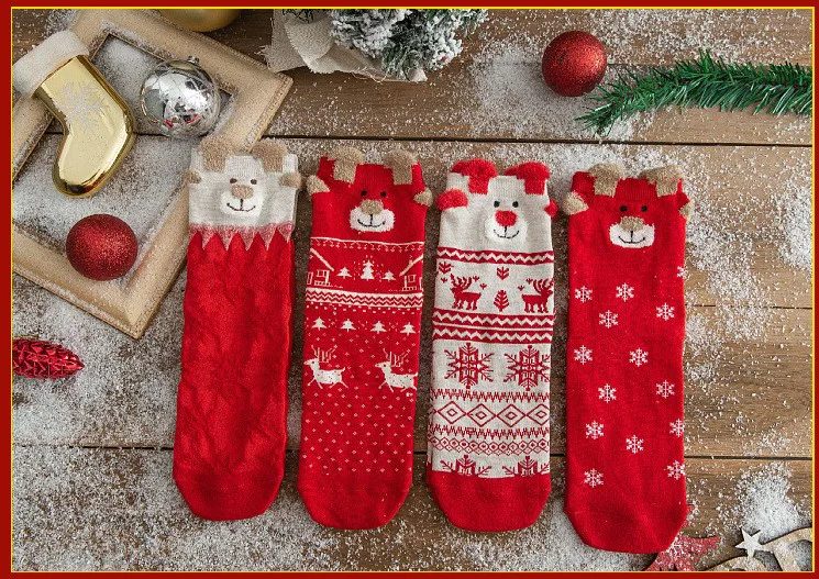 წინდა MCH — წინდები | WOMENSTORE - ფოტო 4