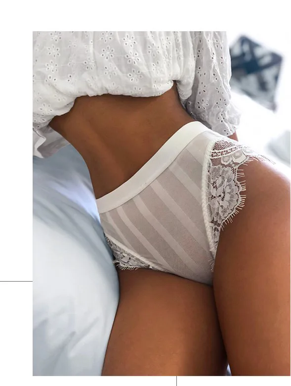 ტრუსი C9301 — ტრუსები | WOMENSTORE - ფოტო 3